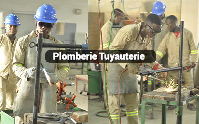 CFPE AVTC DOUALA CFPE AVTC DOUALA